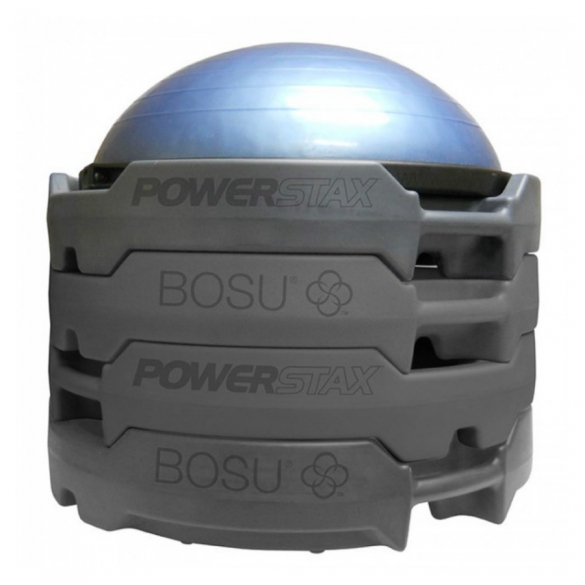 Bosu powerstax set van 3 (350420)  350420